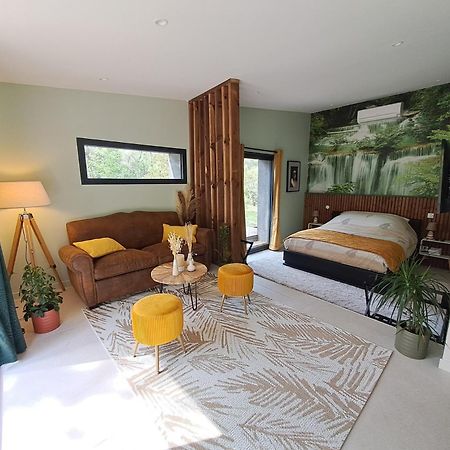 La Pinede De Venelles Apartment ภายนอก รูปภาพ