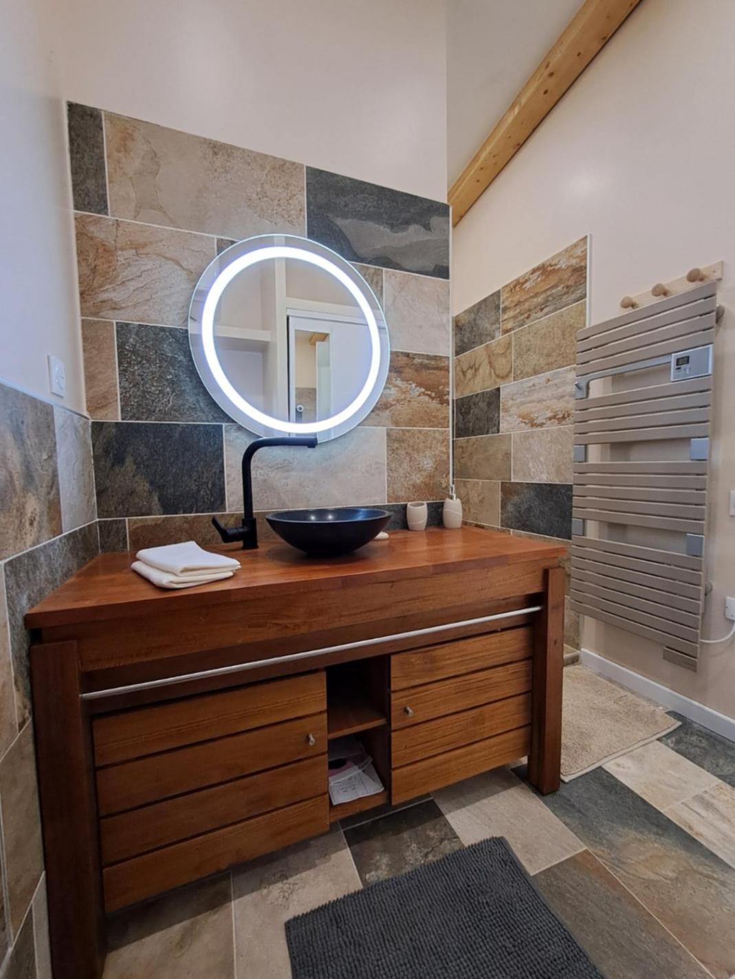 La Pinede De Venelles Apartment ภายนอก รูปภาพ