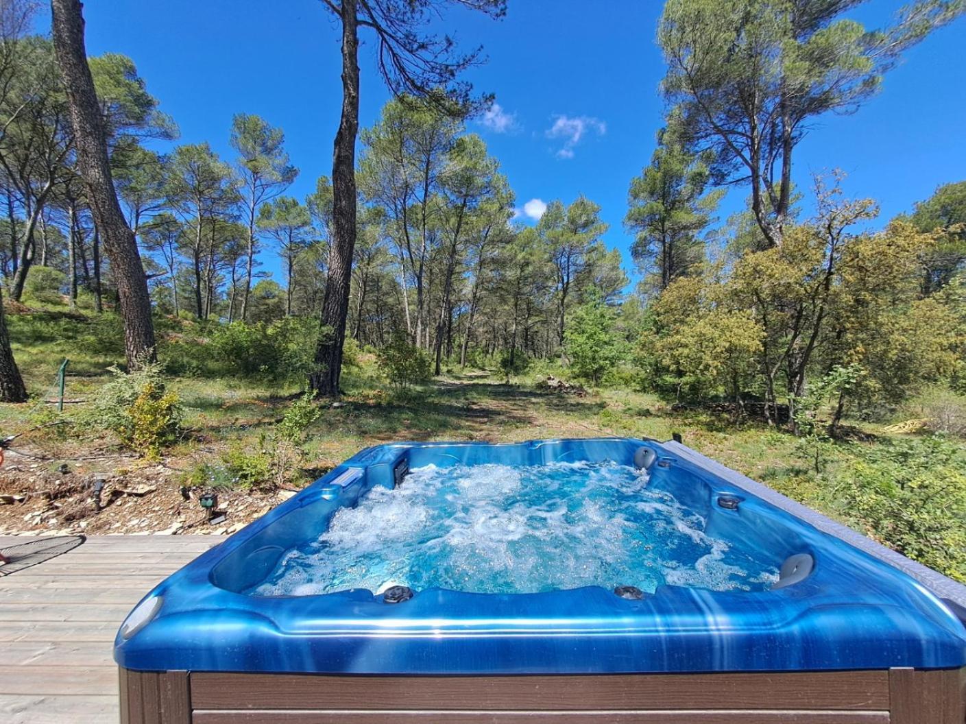 La Pinede De Venelles Apartment ภายนอก รูปภาพ