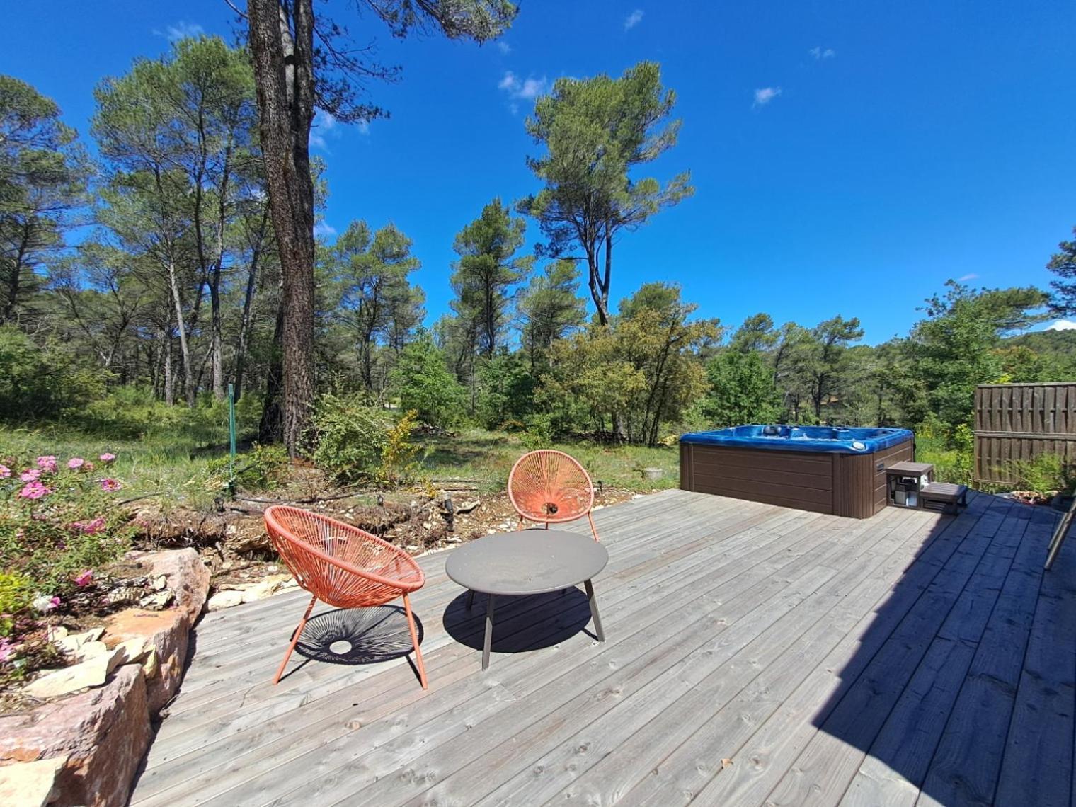 La Pinede De Venelles Apartment ภายนอก รูปภาพ
