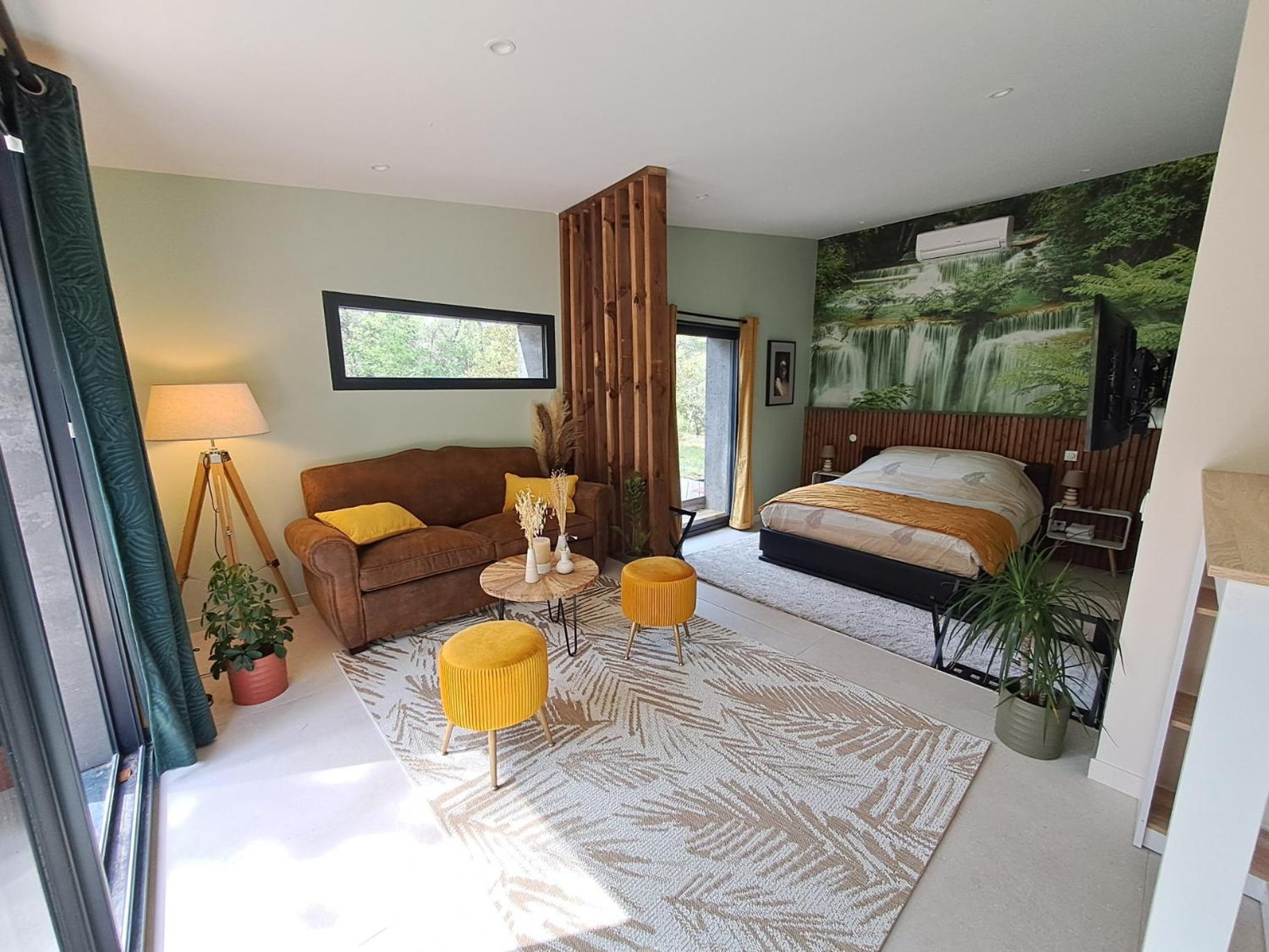 La Pinede De Venelles Apartment ภายนอก รูปภาพ