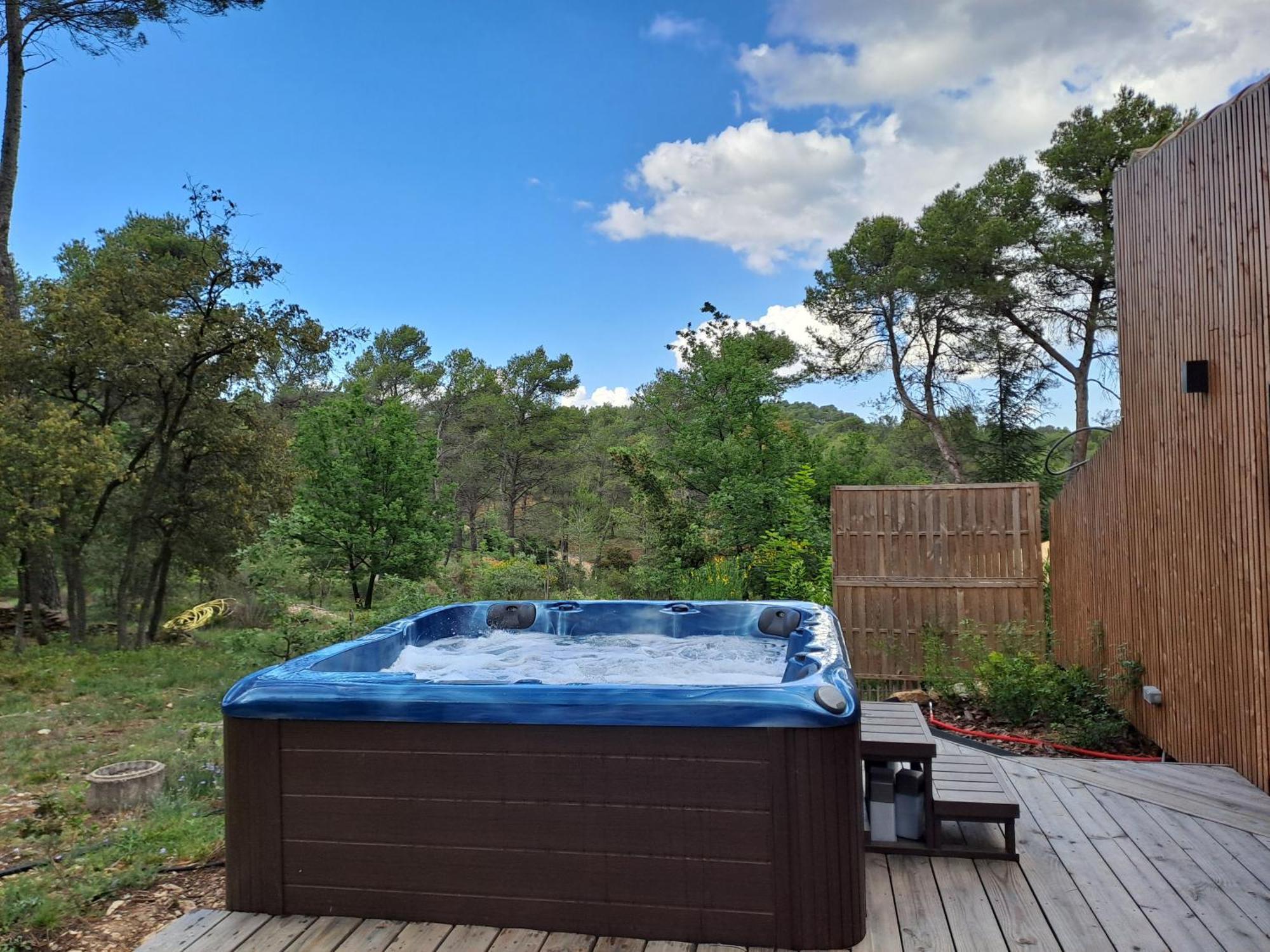 La Pinede De Venelles Apartment ภายนอก รูปภาพ